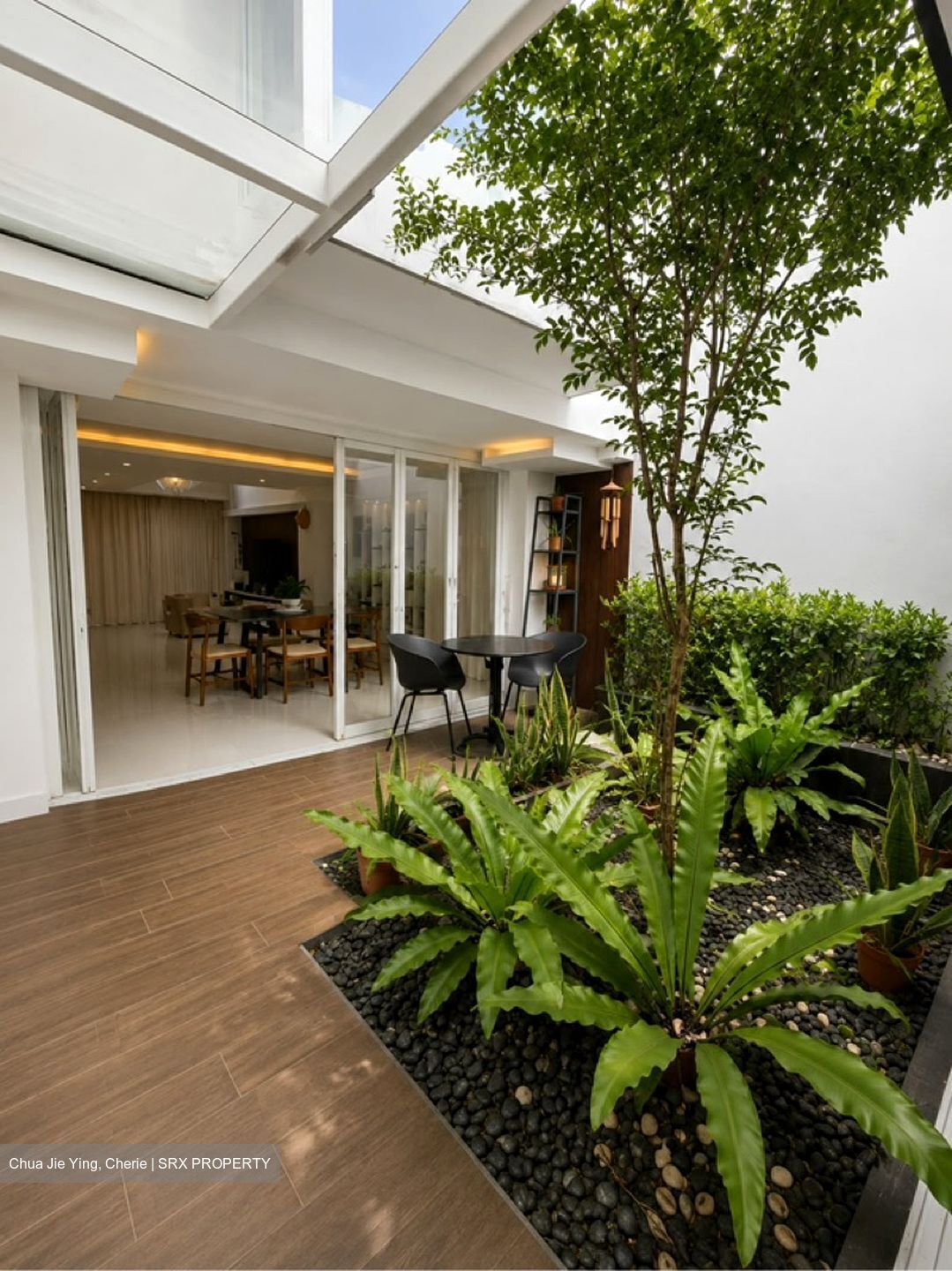 Macpherson Garden Estate (D13), Terrace #604420861